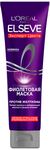 Маска для волос L'OREAL Elseve 150мл Фиолетовая