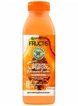 Шампунь для волос GARNIER Fructis 350мл Папайя