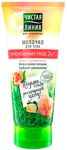 Молочко для тела ЧИСТАЯ ЛИНИЯ 200мл Интенсивное питание