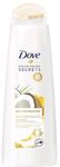 Бальзам-ополаскиватель DOVE/ДАВ 350мл Nourishing Secrets ВОССТАНОВЛЕНИЕ