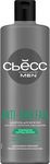 Шампунь для волос СЬĔСС MEN 450мл ANTI-HAIR FALL склонных к выпадению