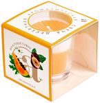Свеча Aromantique 60гр Ароматическая Фруктовое суфле