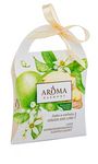 Саше Aroma Harmony 10г ароматизированное Лайм и имбирь