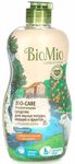Средство для мытья BIO MIO Bio-Care 750мл посуды, овощей и фруктов с экстр. ХЛОПКА и иона серебра