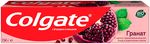 Зубная паста COLGATE 100мл Гранат