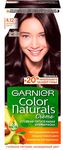 Краска для волос GARNIER Color Naturals 110мл 4.12 Холодный Шатен