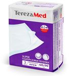 Пеленки одноразовые TEREZAMED Пеленки одноразовые Super 60x90 5 шт