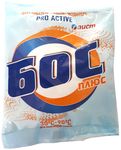 Отбеливатель БОС-плюс 100г Средство отбеливающее*60
