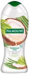 Гель для душа PALMOLIVE 250мл Кокосовое масло и Лемонграсс
