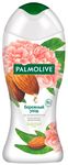 Гель для душа PALMOLIVE 250мл Миндальное масло и Пион