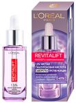 Специальное средство для лица L'OREAL Revitalift 30мл Сыворотка Филлер против морщин