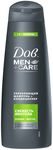 Шампунь-Кондиционер DOVE/ДАВ MEN CARE 380мл 2в1 Свежесть ментола