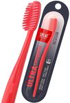 Зубная щетка SPLAT Professional 1шт ULTRA COMPLETE средняя