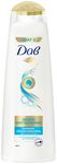 Бальзам-ополаскиватель для волос DOVE/ДАВ HAIR THERAPY 350мл Объем и восстановление