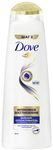 Бальзам-ополаскиватель DOVE/ДАВ HAIR THERAPY 350мл Интенсивное восстановление