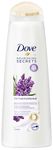 Бальзам-ополаскиватель DOVE/ДАВ HAIR THERAPY 350мл Лаванда и розмарин Густота и сила