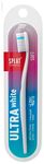 Зубная щетка SPLAT Professional 1шт ULTRA WHITE мягкая *12