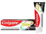 Зубная паста COLGATE TOTAL 75мл Глубокое Очищение