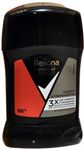 Дезодорант для тела REXONA/РЕКСОНА MEN КЛИНИКАЛ 50мл Защита и Уверенность стик