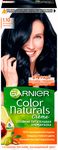 Краска для волос GARNIER Color Naturals 110мл 1.10 Холодный черный