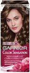 Краска для волос GARNIER Color Sensation 110мл 5.0 Светлый каштановый