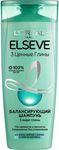 Шампунь для волос L'OREAL Elseve 400мл Глина*6
