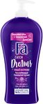 FA 750мл Гель для душа и Пена для ванн 2в1 Catch Dreams