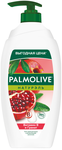 Гель для душа PALMOLIVE Натурель 750мл Витамин В и Гранат
