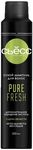 Шампунь для волос СЬĔСС 200мл Pure Fresh сухой
