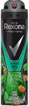 Дезодорант для тела REXONA/РЕКСОНА MEN 150мл Дикая Мята и Кедр