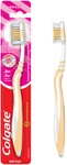 Зубная щетка COLGATE Zig Zag 1шт Забота о деснах, мягкая