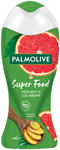 Гель для душа PALMOLIVE Super Food 250мл Грейпфрут и Сок Имбиря