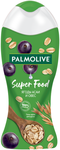 Гель для душа PALMOLIVE Super Food 250мл Ягоды Асаи и Овес