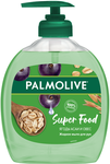 Мыло жидкое PALMOLIVE 300мл Super Food Асаи