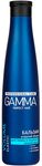 Бальзам-ополаскиватель для волос GAMMA Perfect Hair 350мл для тонких и лишенных объема упругий объем в/фл.*6