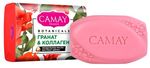 Мыло туалетное CAMAY 85г Цветы граната
