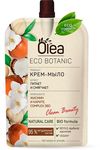 Мыло жидкое OLEA Eco Botanic Крем-мыло Жасмин и Карите дой-пак 450мл КК/14