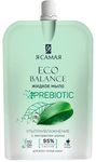 Мыло жидкое Я САМАЯ ECO BALANCE 500мл с экстрактом шелка дой-пак