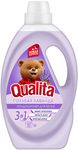 Кондиционер для белья QUALITA 1000мл для белья LAVENDER флакон КК/6