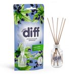 Диффузор ароматический DIFF 50мл Черная смородина