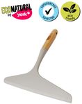 Стекломойка-водосгон YORK ECO NATURAL 1шт БАМБУК