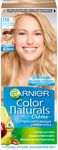 Краска для волос GARNIER Color Naturals 110мл 110 Суперосвет натуральный блонд