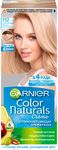 Краска для волос GARNIER Color Naturals 110мл 112 Суперосвет пепельный блонд