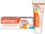 Зубная паста COLGATE 50мл Элмекс Детская