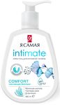 Средство для интимной гигиены Я САМАЯ 265мл Крем-гель Comfort КК/12