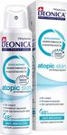 DEONICA PROpharma 150мл Дезодорант для тела Антиперспирант ATOPIC SKIN спрей