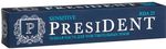 Зубная паста PRESIDENT 75г Sensitive (25 RDA)