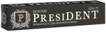 Зубная паста PRESIDENT 75г Renome