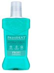 Ополаскиватель для полости рта PRESIDENT 250мл Antibacterial Мощная Защита
