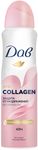 Дезодорант для тела DOVE/ДАВ 150мл pro-Collagen спрей